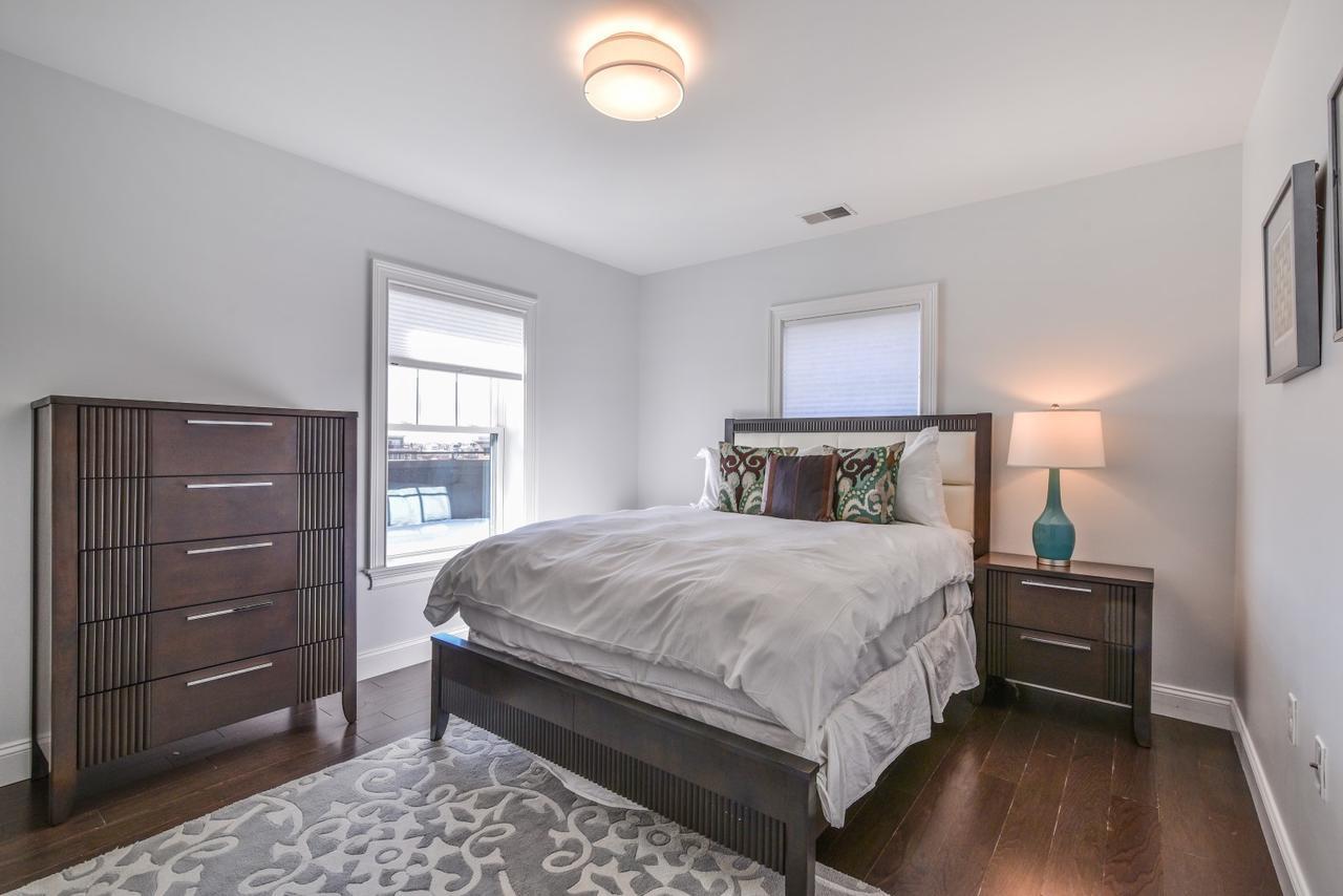 Global Luxury Suites South Boston Ngoại thất bức ảnh