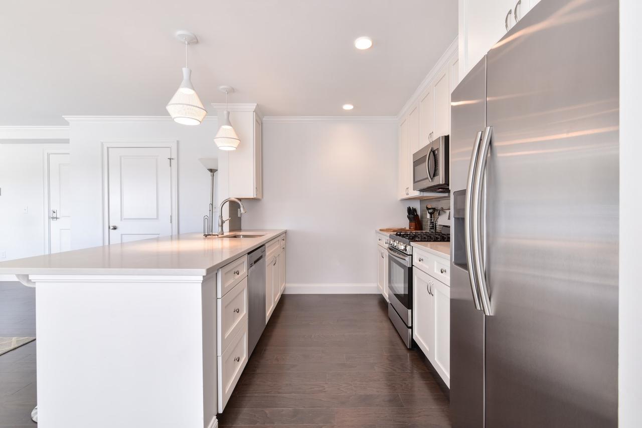 Global Luxury Suites South Boston Ngoại thất bức ảnh