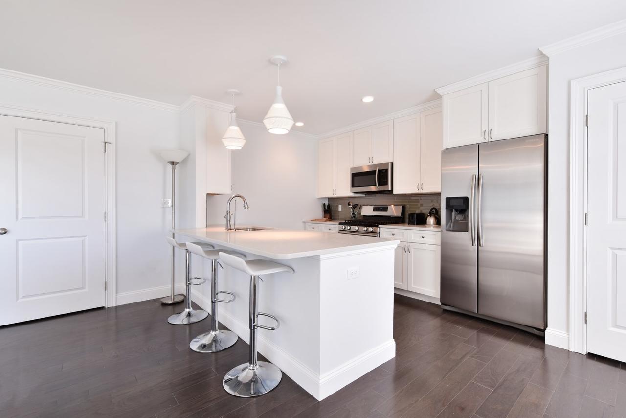Global Luxury Suites South Boston Ngoại thất bức ảnh