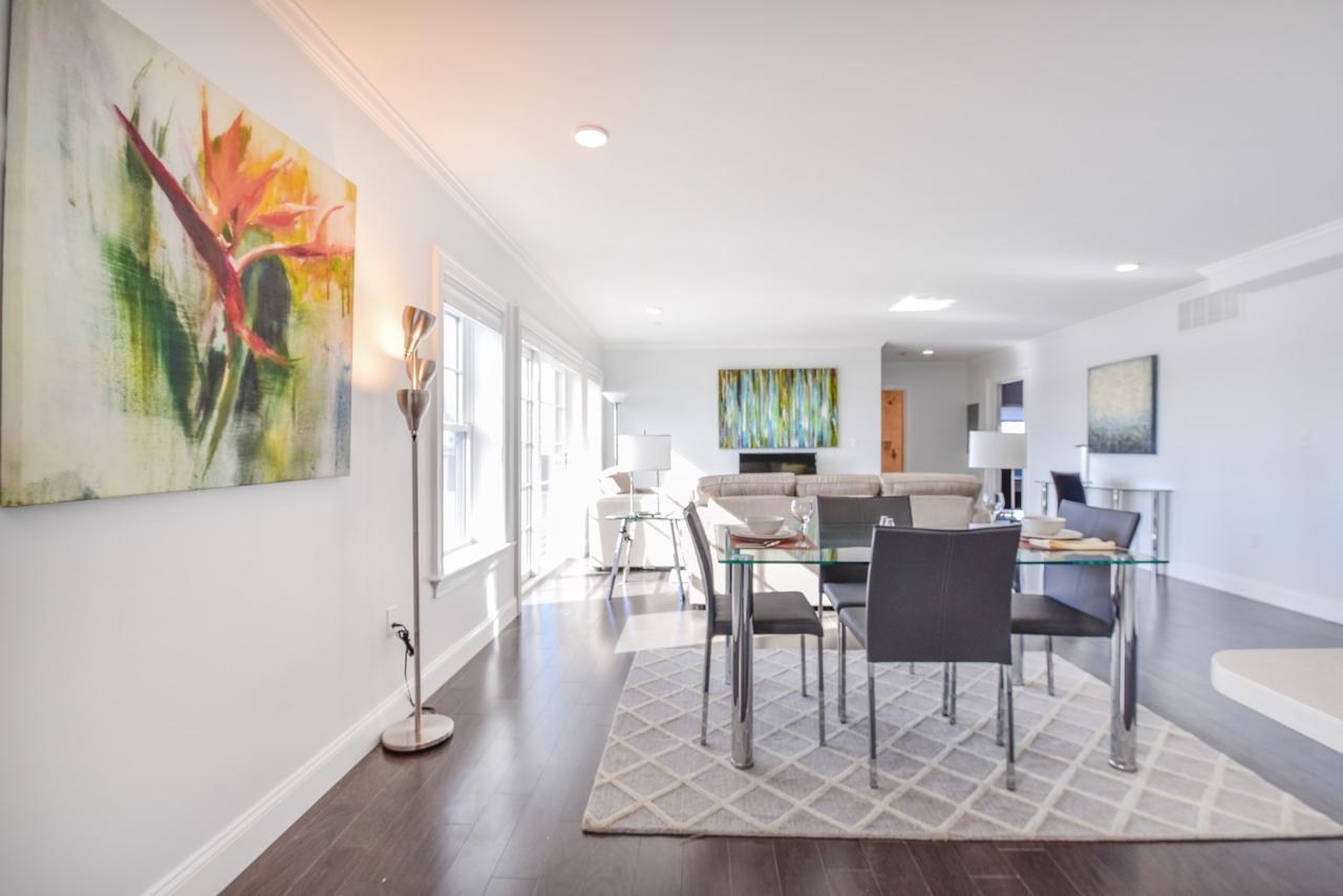 Global Luxury Suites South Boston Ngoại thất bức ảnh