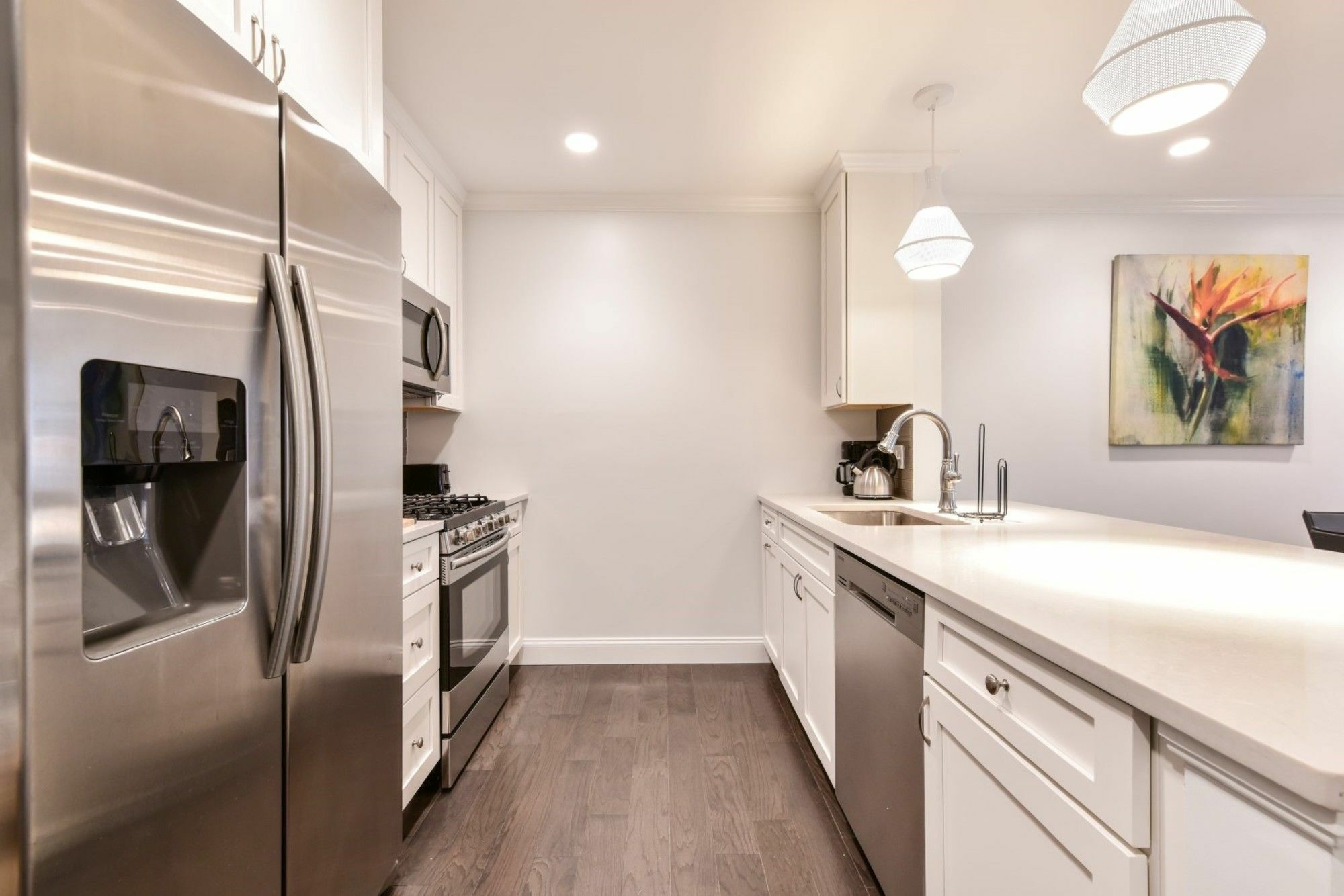 Global Luxury Suites South Boston Ngoại thất bức ảnh
