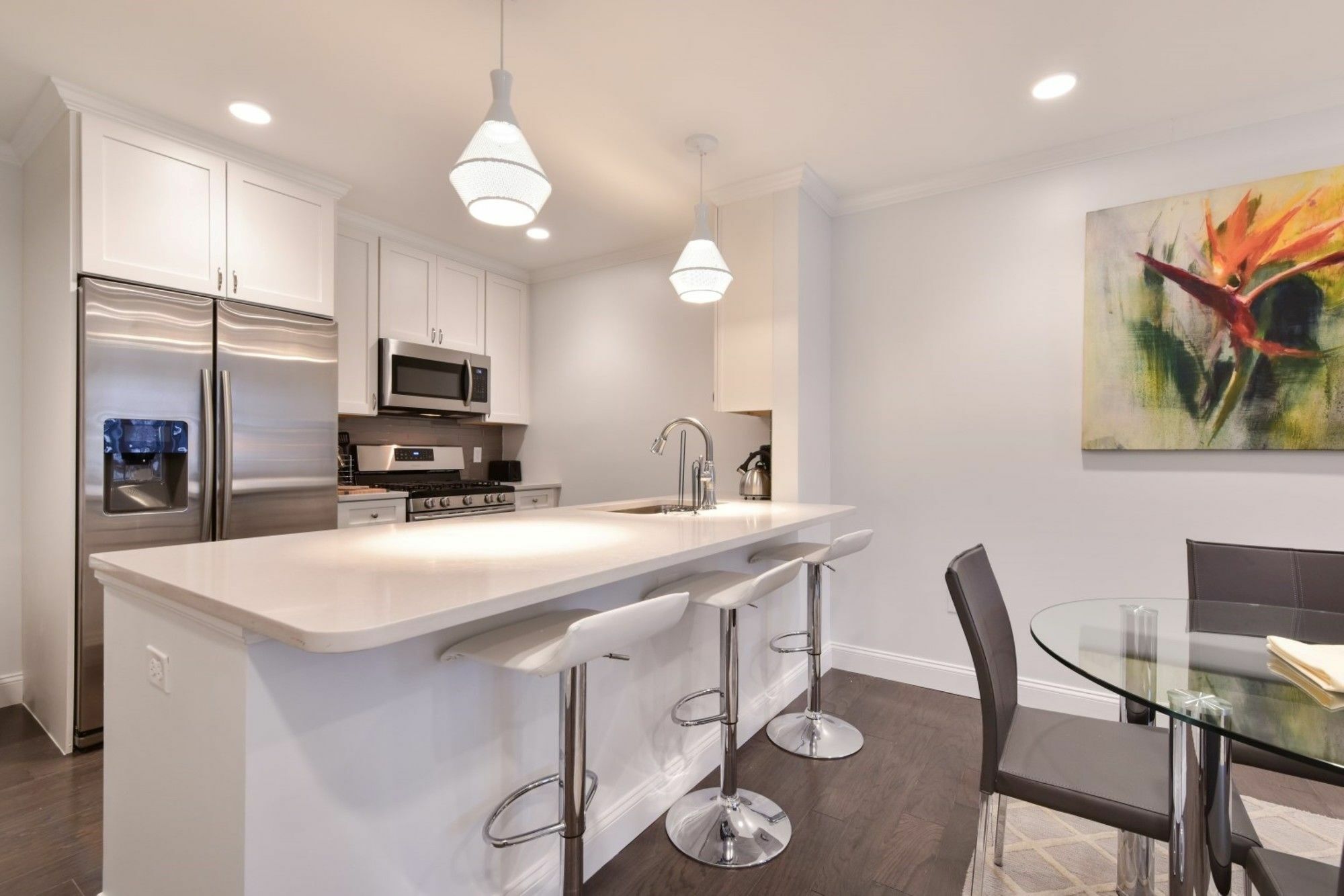 Global Luxury Suites South Boston Ngoại thất bức ảnh