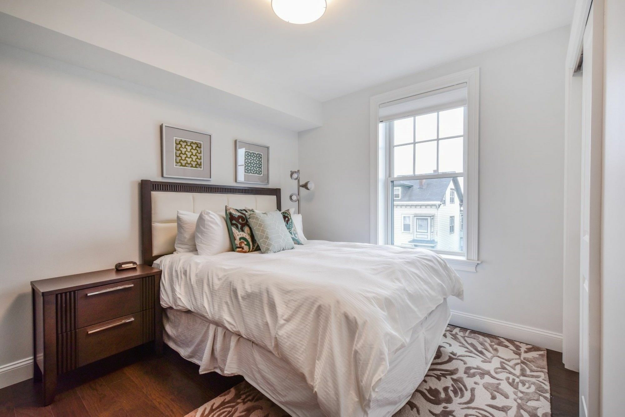Global Luxury Suites South Boston Ngoại thất bức ảnh